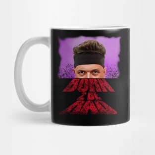 The Rad Walk the Earth Mug